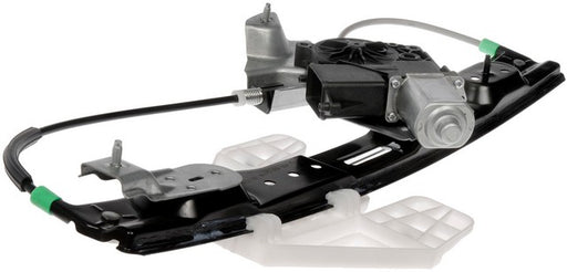 Power Window Motor and Regulator Assembly Dorman-OE Solutions 751-470