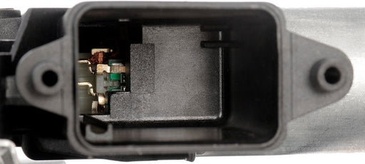 Power Window Motor and Regulator Assembly Dorman-OE Solutions 751-470