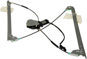 Window Motor and Regulator Assembly Dorman-OE Solutions 751-500