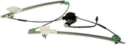 Window Motor and Regulator Assembly Dorman-OE Solutions 751-500
