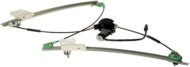 Window Motor and Regulator Assembly Dorman-OE Solutions 751-500