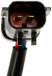 Window Motor and Regulator Assembly Dorman-OE Solutions 751-500