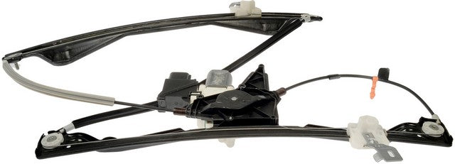 Power Window Motor and Regulator Assembly Dorman-OE Solutions 751-501