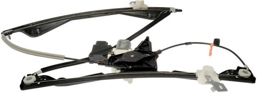 Power Window Motor and Regulator Assembly Dorman-OE Solutions 751-501