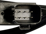 Power Window Motor and Regulator Assembly Dorman-OE Solutions 751-501