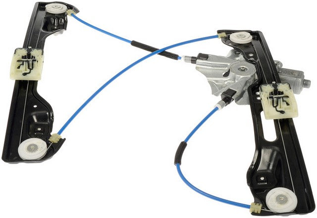 Power Window Motor and Regulator Assembly Dorman-OE Solutions 751-503