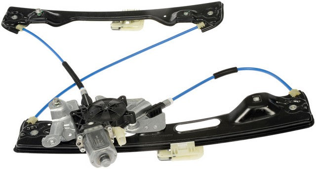 Power Window Motor and Regulator Assembly Dorman-OE Solutions 751-503