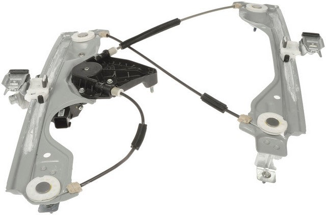 Power Window Motor and Regulator Assembly Dorman-OE Solutions 751-504
