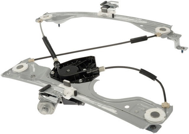 Power Window Motor and Regulator Assembly Dorman-OE Solutions 751-504