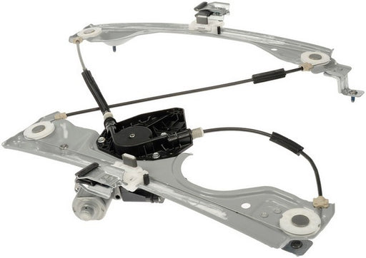 Power Window Motor and Regulator Assembly Dorman-OE Solutions 751-504