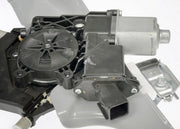 Power Window Motor and Regulator Assembly Dorman-OE Solutions 751-504