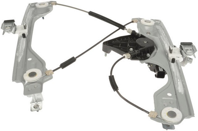 Power Window Motor and Regulator Assembly Dorman-OE Solutions 751-505