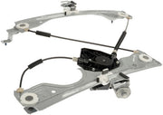 Power Window Motor and Regulator Assembly Dorman-OE Solutions 751-505
