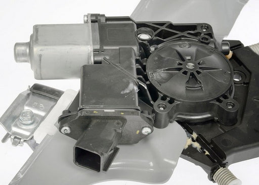 Power Window Motor and Regulator Assembly Dorman-OE Solutions 751-505