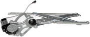Window Motor and Regulator Assembly Dorman-OE Solutions 751-507