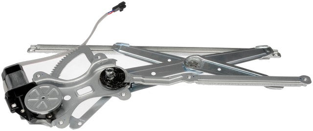 Window Motor and Regulator Assembly Dorman-OE Solutions 751-507