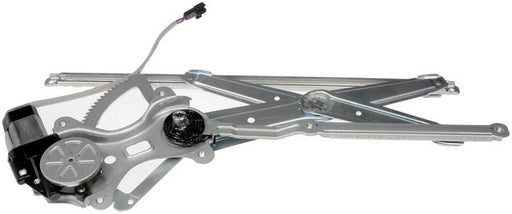 Window Motor and Regulator Assembly Dorman-OE Solutions 751-507
