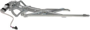 Window Motor and Regulator Assembly Dorman-OE Solutions 751-507