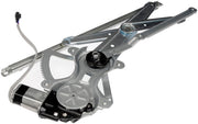Window Motor and Regulator Assembly Dorman-OE Solutions 751-507