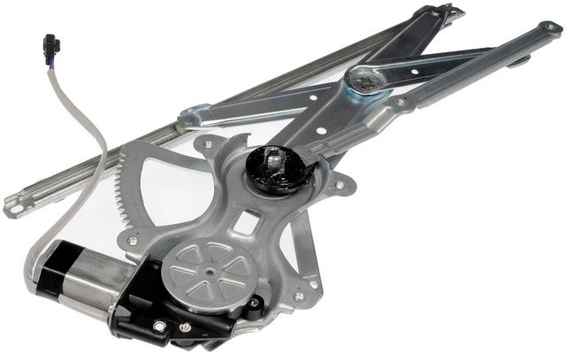 Window Motor and Regulator Assembly Dorman-OE Solutions 751-507
