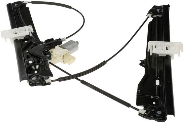 Power Window Motor and Regulator Assembly Dorman-OE Solutions 751-508