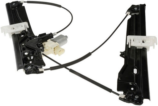 Power Window Motor and Regulator Assembly Dorman-OE Solutions 751-508