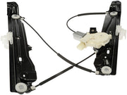 Power Window Motor and Regulator Assembly Dorman-OE Solutions 751-508