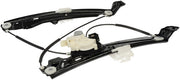 Power Window Motor and Regulator Assembly Dorman-OE Solutions 751-508