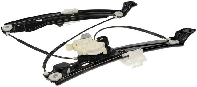 Power Window Motor and Regulator Assembly Dorman-OE Solutions 751-508