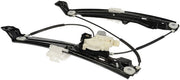 Power Window Motor and Regulator Assembly Dorman-OE Solutions 751-509