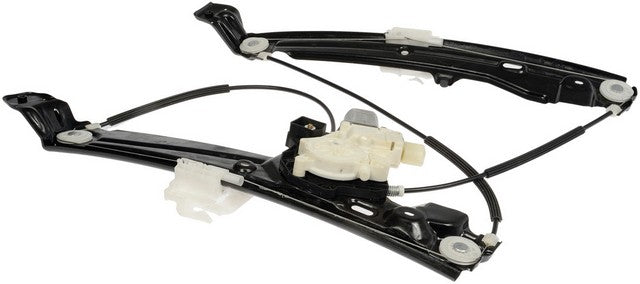Power Window Motor and Regulator Assembly Dorman-OE Solutions 751-509