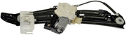 Power Window Motor and Regulator Assembly Dorman-OE Solutions 751-510