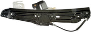 Power Window Motor and Regulator Assembly Dorman-OE Solutions 751-510