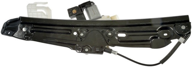Power Window Motor and Regulator Assembly Dorman-OE Solutions 751-510