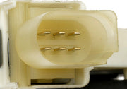 Power Window Motor and Regulator Assembly Dorman-OE Solutions 751-510