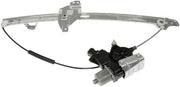 Power Window Motor and Regulator Assembly Dorman-OE Solutions 751-511