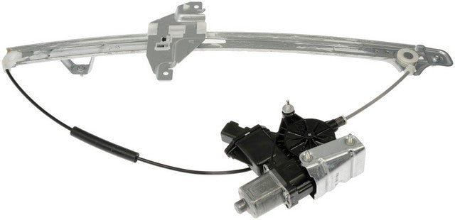 Power Window Motor and Regulator Assembly Dorman-OE Solutions 751-511