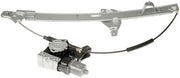 Power Window Motor and Regulator Assembly Dorman-OE Solutions 751-511