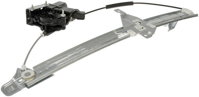 Power Window Motor and Regulator Assembly Dorman-OE Solutions 751-511