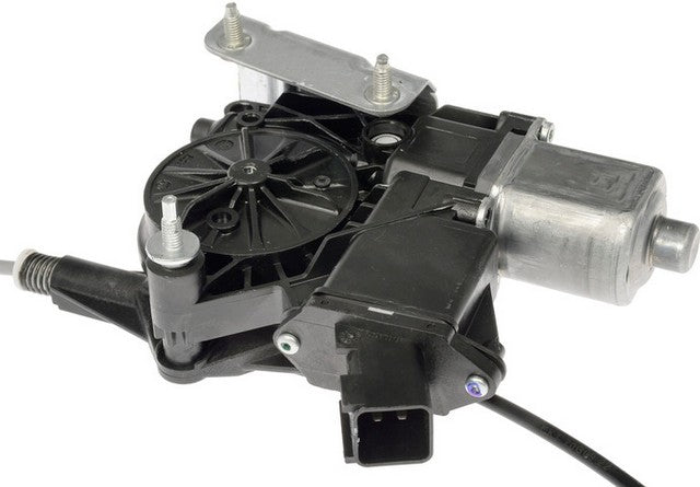 Power Window Motor and Regulator Assembly Dorman-OE Solutions 751-511