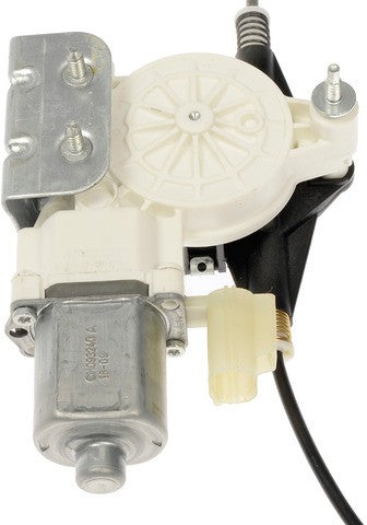 Power Window Motor and Regulator Assembly Dorman-OE Solutions 751-512