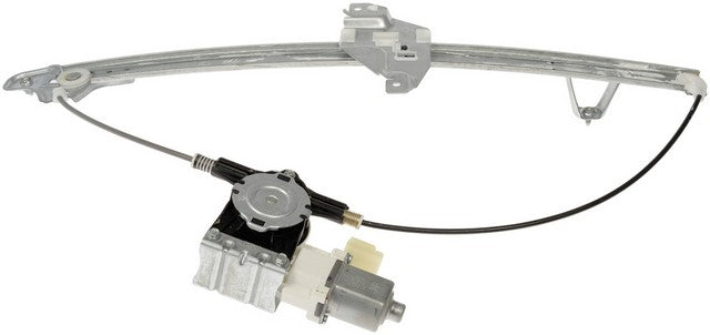 Power Window Motor and Regulator Assembly Dorman-OE Solutions 751-513