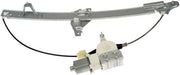Power Window Motor and Regulator Assembly Dorman-OE Solutions 751-513