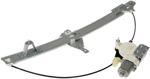 Power Window Motor and Regulator Assembly Dorman-OE Solutions 751-513