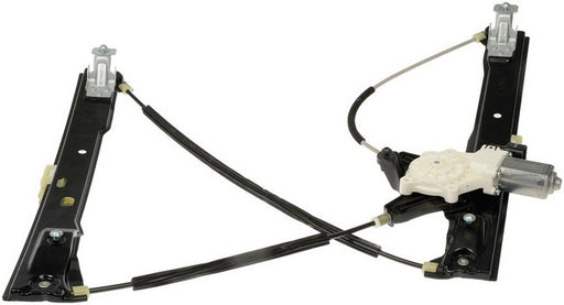 Power Window Motor and Regulator Assembly Dorman-OE Solutions 751-514