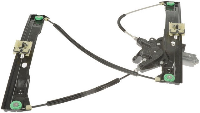 Power Window Motor and Regulator Assembly Dorman-OE Solutions 751-515