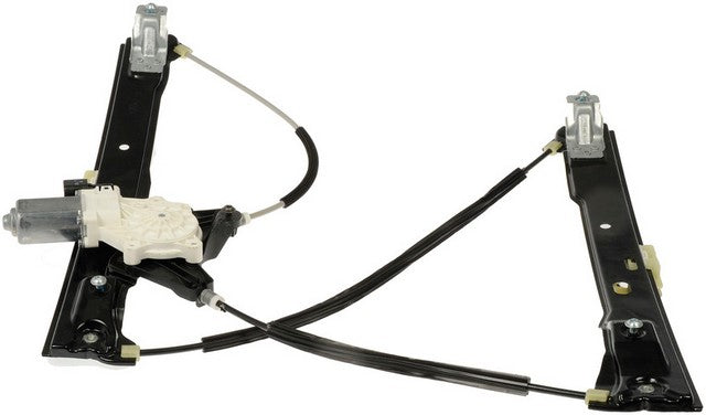Power Window Motor and Regulator Assembly Dorman-OE Solutions 751-515