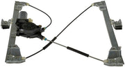 Power Window Motor and Regulator Assembly Dorman-OE Solutions 751-518
