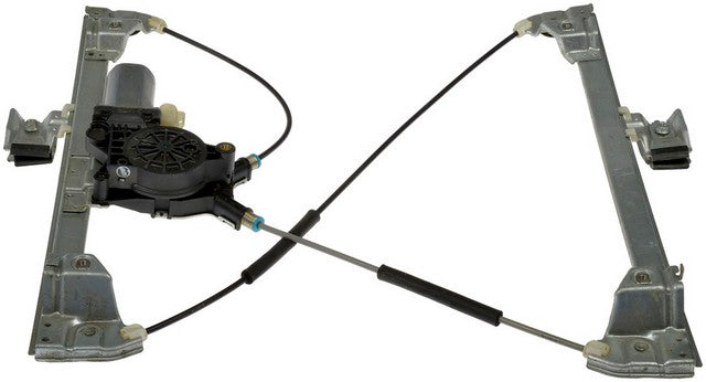 Power Window Motor and Regulator Assembly Dorman-OE Solutions 751-518