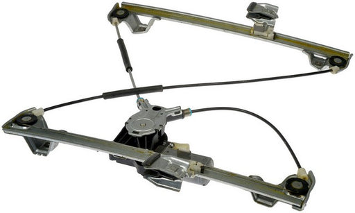 Power Window Motor and Regulator Assembly Dorman-OE Solutions 751-518